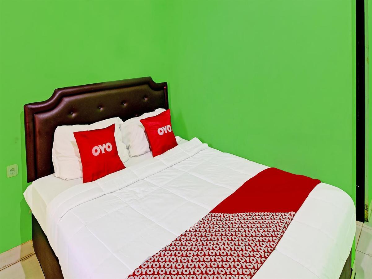 Oyo 90817 Elite Star Tukad Badung Ξενοδοχείο Sanur Εξωτερικό φωτογραφία